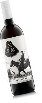 Sella Antica Toscana Rosso